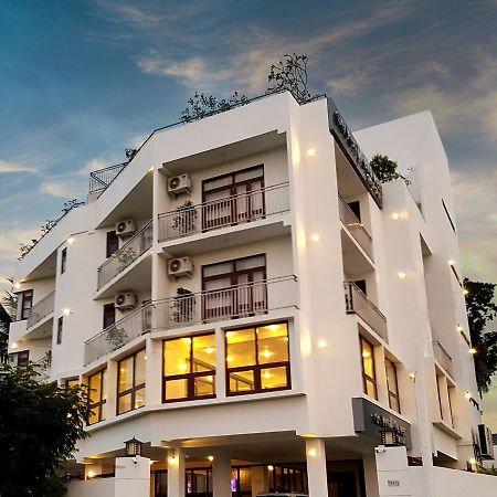 Grand 7 Hotel -Kesbewa بيلياندالا المظهر الخارجي الصورة